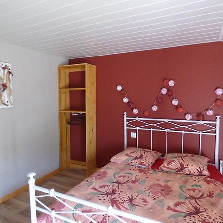Chambre A La Campagne Ла-Рош-сюр-Йон Экстерьер фото